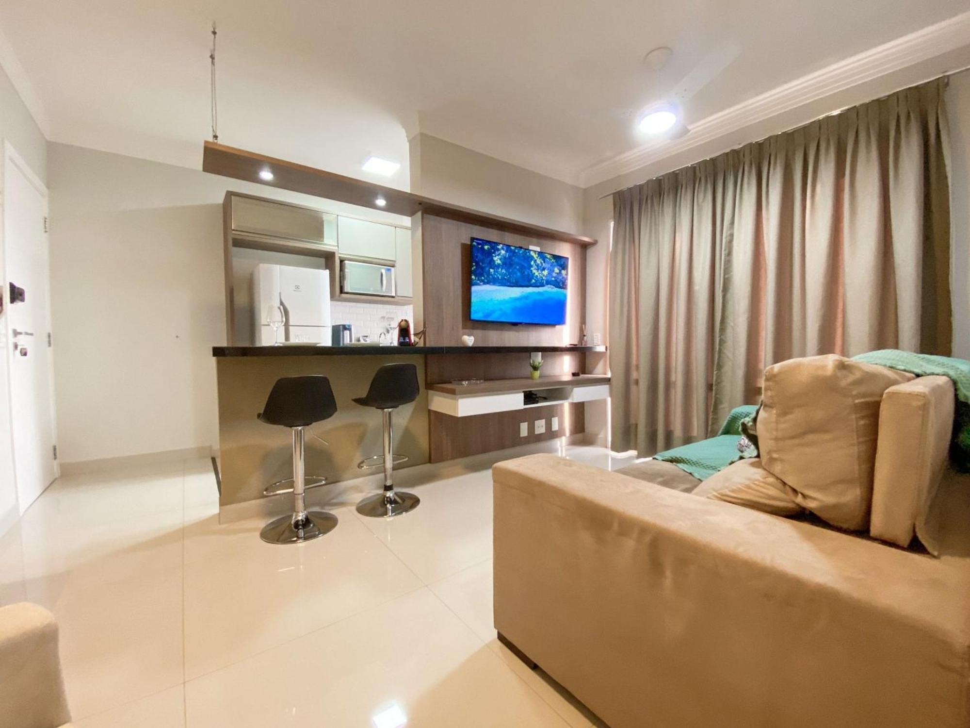 Holiday home Residencial Spazio Blu - *