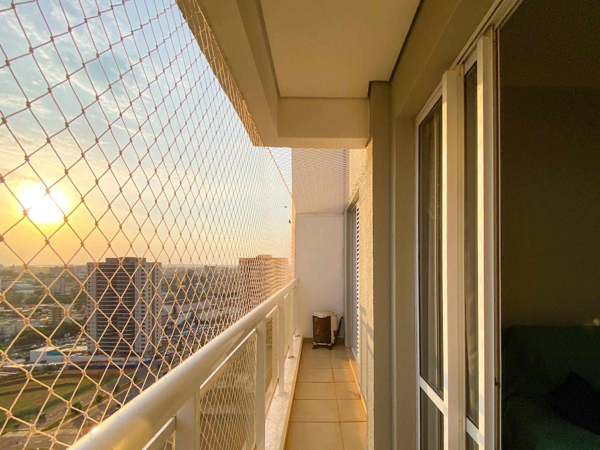 Residencial Spazio Blu - * Sao Jose do Rio Preto (Sao Paulo)