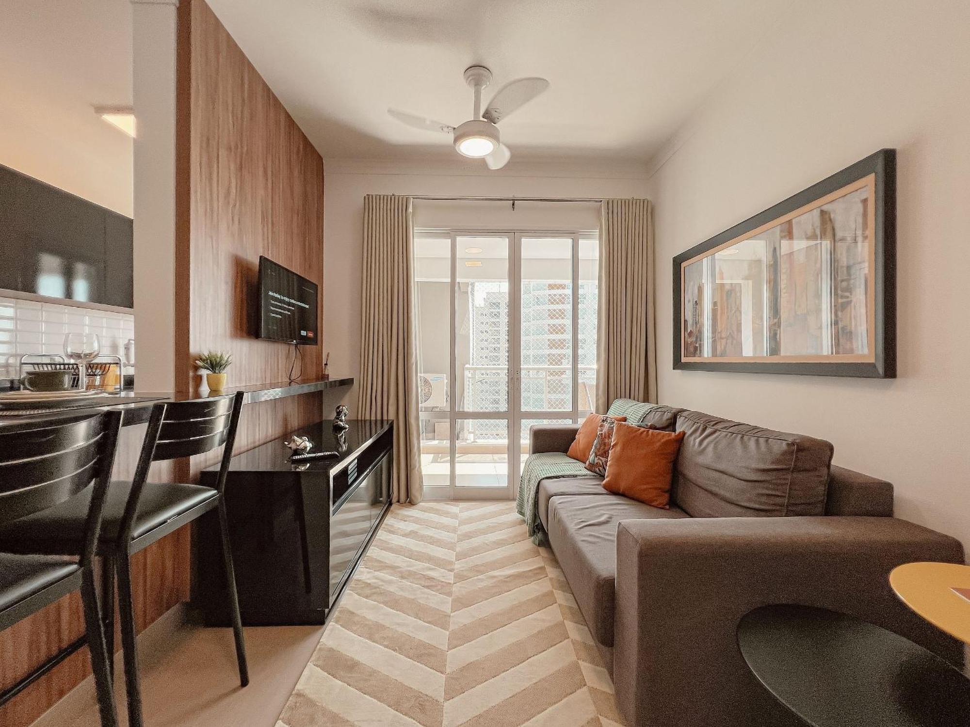 Residencial Spazio Blu - Holiday home