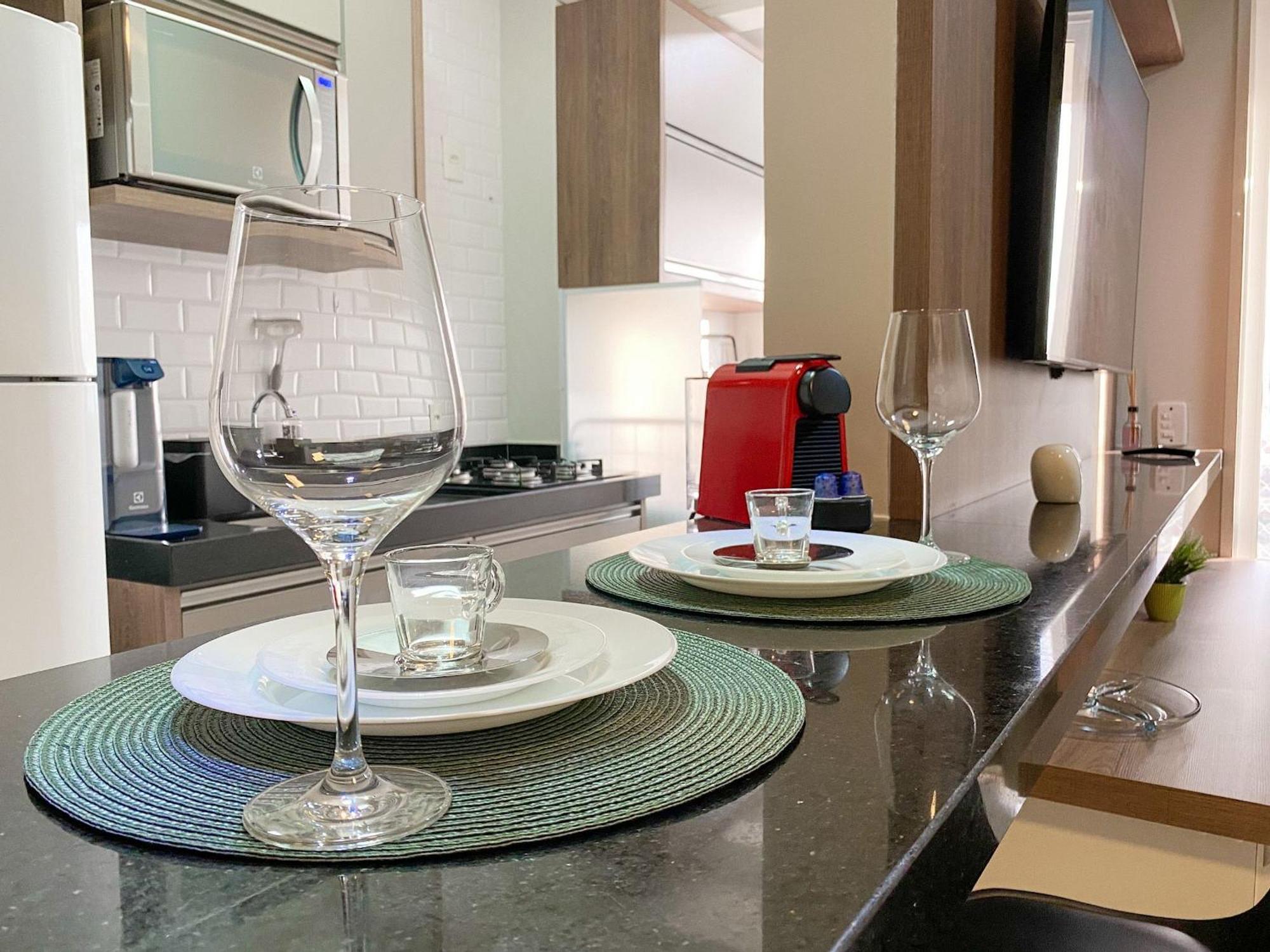 Holiday home Residencial Spazio Blu - *