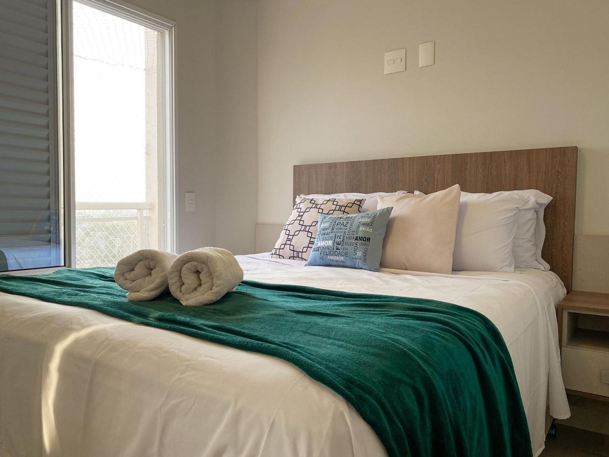 Residencial Spazio Blu - Holiday home