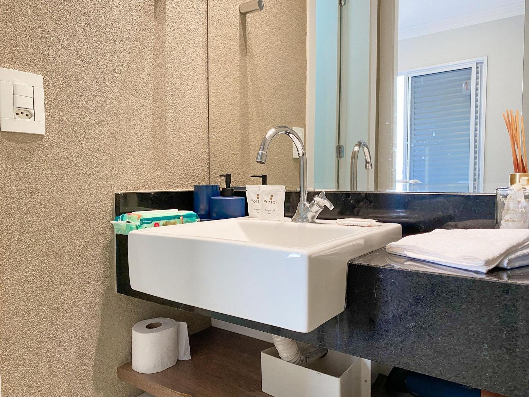Holiday home Residencial Spazio Blu - Sao Jose do Rio Preto (Sao Paulo)