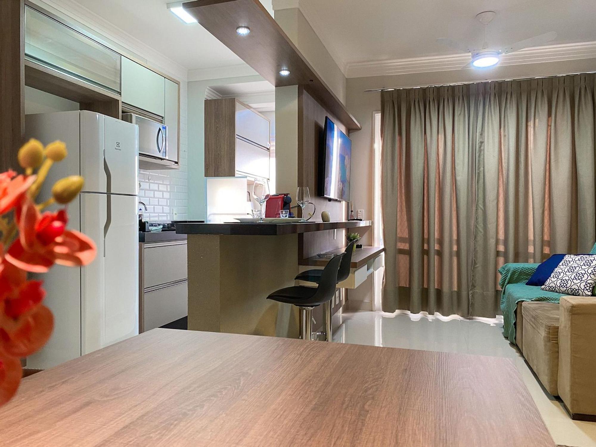 Holiday home Residencial Spazio Blu - *