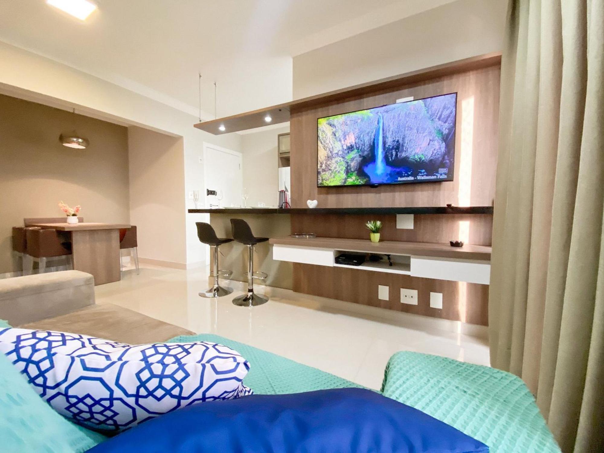 Residencial Spazio Blu - Holiday home *